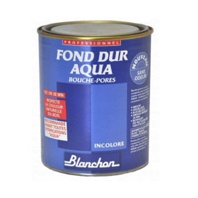 FOND DUR AQUA BLANCHON 1L
