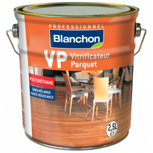 VITRIFICAT. VP BLANCHON (P/NAVYLAM) SATINE 2,5L