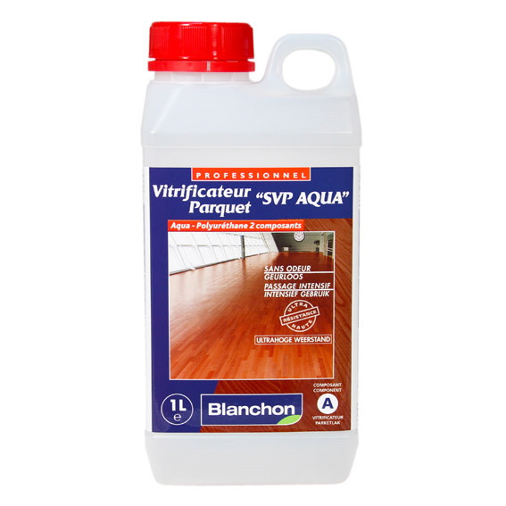 VITRIFICATEUR SVP AQUA BLANCHON MAT 1L