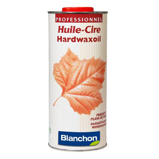 HUILE-CIRE BLANCHON NATUREL 1L