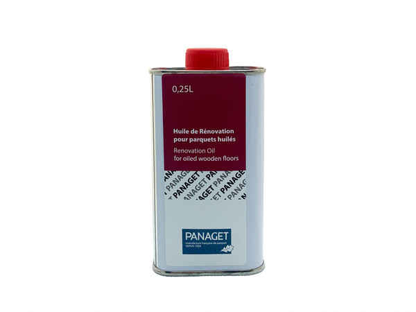 HUILE PANAGET 250ML GRISE CABANE 1013642