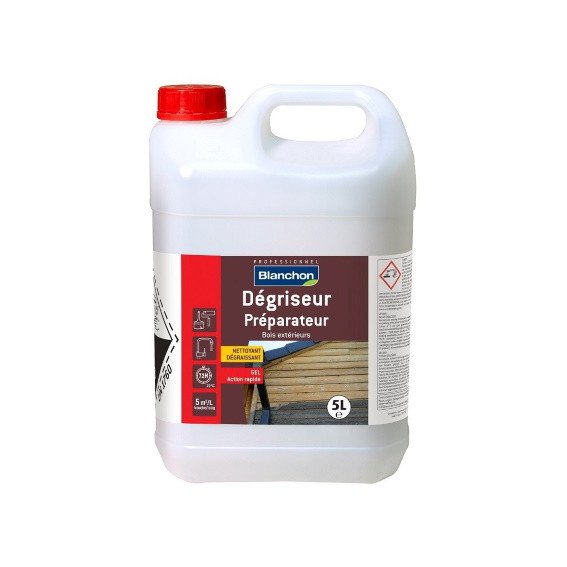 DEGRISEUR BOIS BLANCHON 2,5L