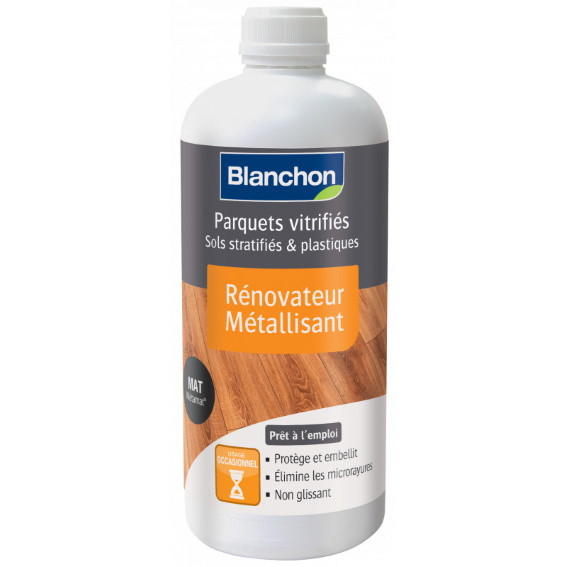 RENOVATEUR METAMAT BLANCHON POUR PARQUET MAT 1L