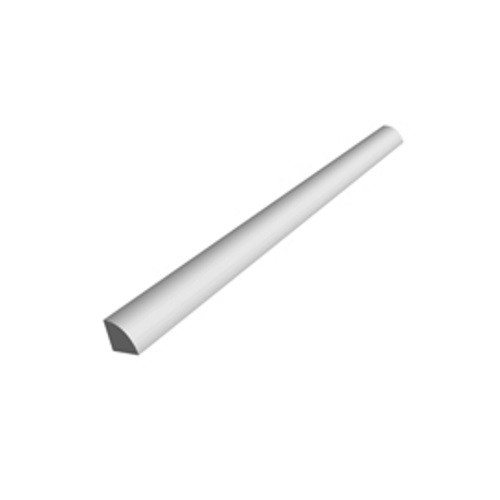 QUART DE ROND PIN DES LANDES 12X2000MM