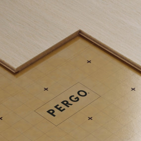 RX DE 15M2 SOUS COUCHE SMART UNDERLAY+ PERGO 3MM PGUDLSMARTPLUS15 - SUR COMMANDE
