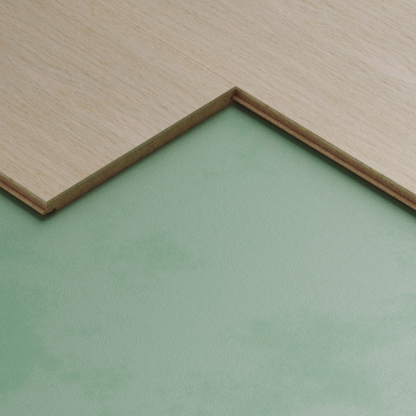 SOUS-COUCHE REV. SOL STRAT.PERGO UNDERLAY FOAM POUR SUPPORT EN BOIS - EP.2MM - ROULEAU DE 15M2 - PGUDLFOAM15B