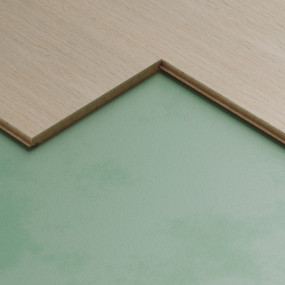 SOUS-COUCHE REV. SOL STRAT.PERGO UNDERLAY FOAM POUR SUPPORT EN BOIS - EP.2MM - ROULEAU DE 15M2 - PGUDLFOAM15B