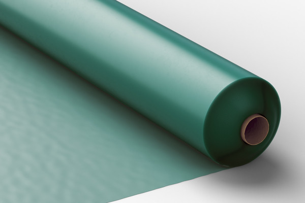 FILM EN POLYETHYLENE 33.75M2 PROTEG VAPEUR SUPPORT MINERAL OU BETON - PGUDLSCREEN34