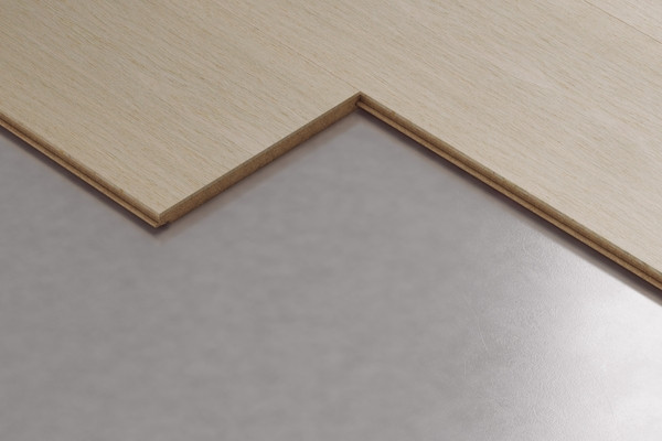 SOUS-COUCHE PERGO UNDERLAY FOAM PLUS+PARE-VAPEUR-SUPPORT BETON-EP 2MM-TRANSITION 18-20DB-RL15M2- PGUDLFOAM15PLUS15