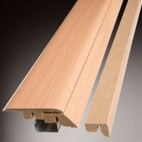 PROFILE 5 EN 1  STRATIFIE PERGO EN 2.15M 05015