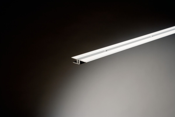 PROFILE DILATATION ARGENT 2700X45X3MM PGEXPCSILVME270