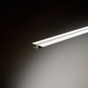 PROFILE DILATATION ARGENT 2700X45X3MM PGEXPCSILVME270