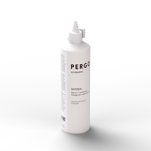 MASTIC SAFESEAL PERGO - BIBERON DE 500ML - PGSEAL500