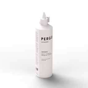 MASTIC SAFESEAL PERGO - BIBERON DE 500ML - PGSEAL500