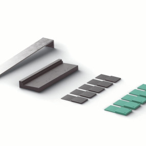 KIT DE POSE UNIVERSEL PERGO  PGTOOL