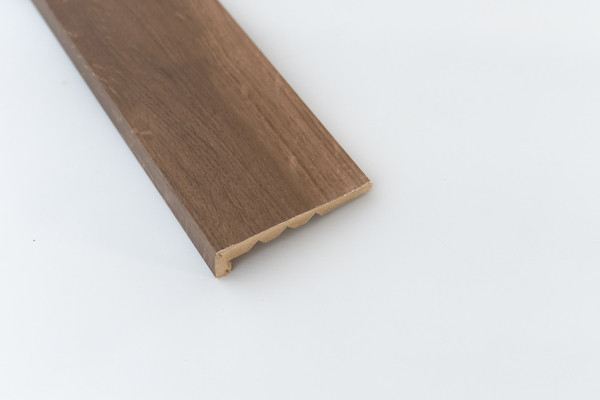 PROFILE POUR FINITION EN HAUTEUR MAESTRO LATT CASTLE OAK WA139  30X120MM 2.7ML