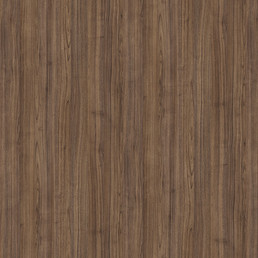AGGLOMERE MELAMINE POLYREY TENDANCE BOIS NOYER MOKA N122 ESA 2800X2070MM 19MM 838243