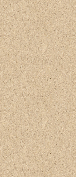 AGGLOMERE MELAMINE POLYREY TENDANCE BOIS OSB BRUT O117 EXM 2800X2070MM 19MM 838247