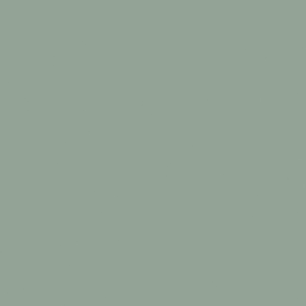 AGGLOMERE MELAMINE POLYREY TENDANCE UNIS VERT SAUGE V113 FA 2800X2070MM 19MM 838259