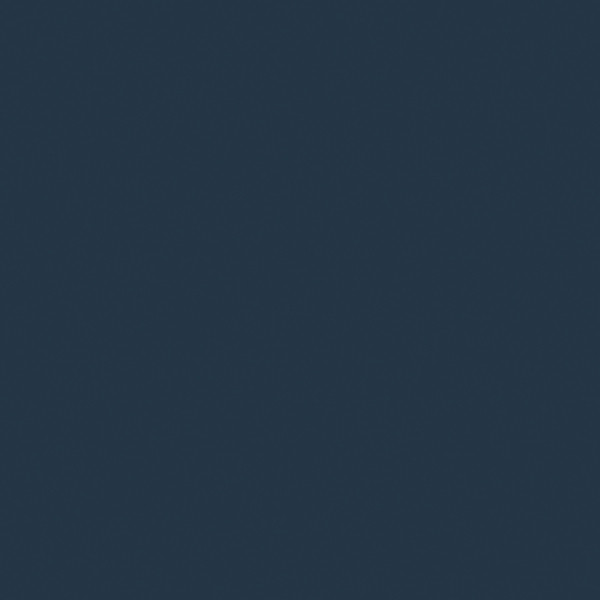 STRATIFIE POLYREY TENDANCE UNIS BLEU ENCRE TOUCH B206 TCH 3050X1320MM 8/10 FILME 553765