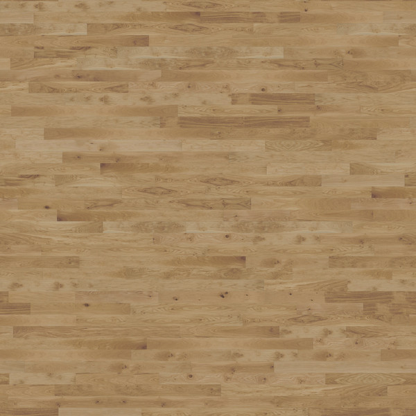 PARQUET DIVA 139 CLIC CHENE ZENITUDE TOPAZE 14X139MM 4 CHANFREINS - VERNIS MAT - SUPPORT HDF