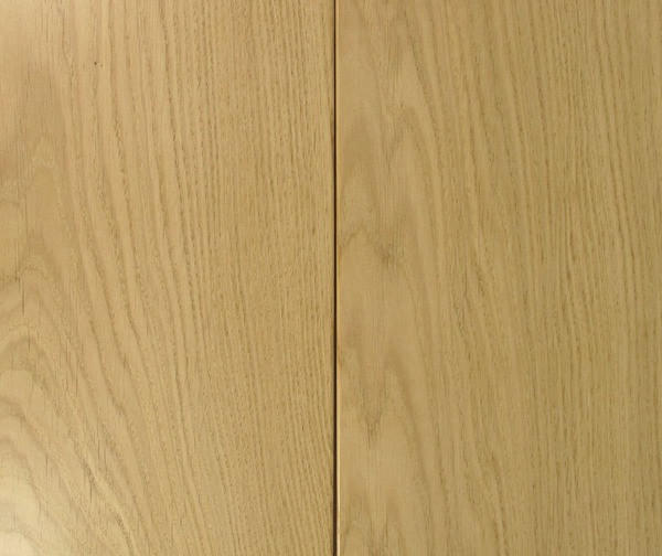 PARQUET LOFT PRO CHENE NATUREL 16X180MM 2 CHANFREINS - CHOIX RUSTIQUE/CAMPAGNE - MAT GRAND TRAFIC