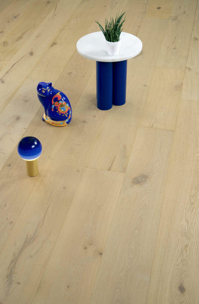 PARQUET LOFT TIGNES 15X220MM 4 CHANFREINS - CHOIX CAMPAGNE - STRUCTURE VERNIS INCOLORE - CLIC