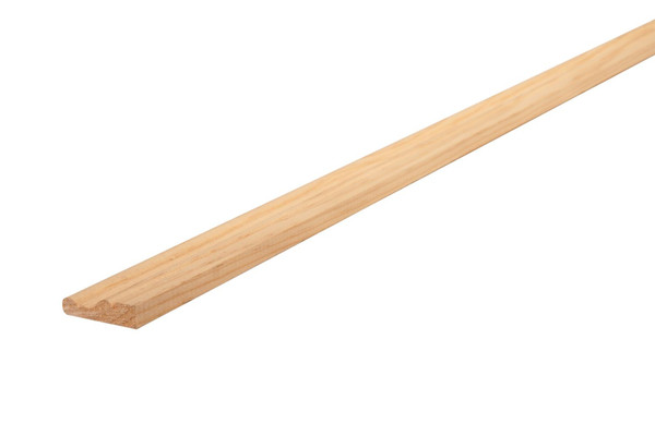 CHAMBRANLE LOUIS XVI PIN DES LANDES 10X50X2400MM