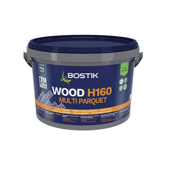 COLLE AGOPARQUET BOSTIK WOOD