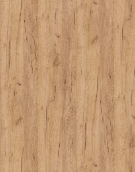 AGGLOMERE MELAMINE LES ESSENTIELS GOLD CRAFT OAK K003 PW 2800X2070MM 19MM