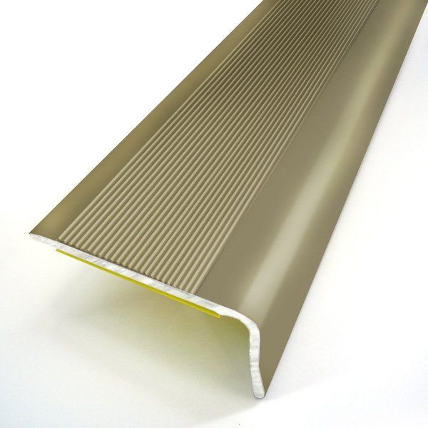 NEZ DE MARCHE DINAC ADHESIF TAPE M ALU ANODISE TITIUM 36X24MMX1,10ML