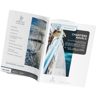 Catalogues et produits