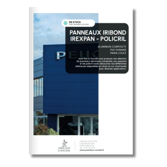 Catalogues et produits