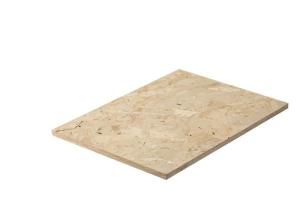 PANNEAU OSB AGENCEMENT TOUT PEUPLIER 3050X1250MM 15MM
