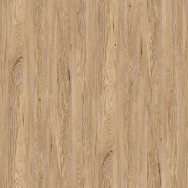 AGGLOMERE MELAMINE PFLEIDERER REPRO PREMIUM FRENE MONTAGNARD R34033 NW 2800X2100MM 19MM