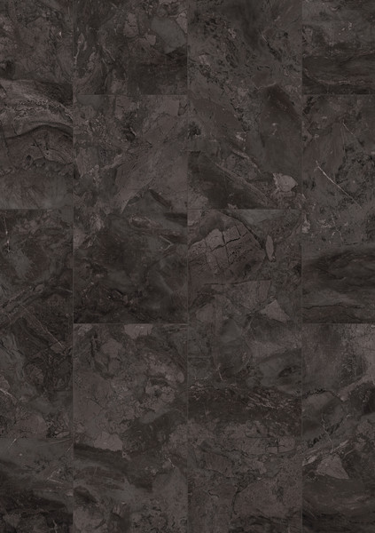 SOL LVT RIGIDE PERGO VISKAN PRO V4220-40170 610X303X4MM-PIERRE NOIRE DES ALPES-COLIS 2,772M2