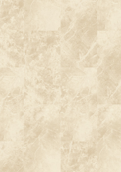 SOL LVT RIGIDE PERGO VISKAN PRO V4220-40295 610X303X4MM- MARBRE BRILLANT -COLIS 2,772M2