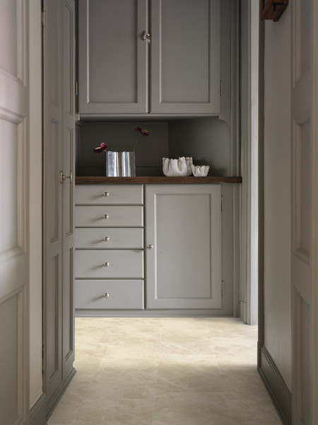 SOL LVT RIGIDE PERGO VISKAN PRO V4220-40295 610X303X4MM- MARBRE BRILLANT -COLIS 2,772M2