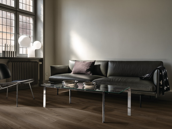 SOL LVT RIGIDE PERGO NAMSEN PRO V4207-40217 1251x189x5MM-CHENE NORVEGIEN FONCE-COLIS 2,837M2.