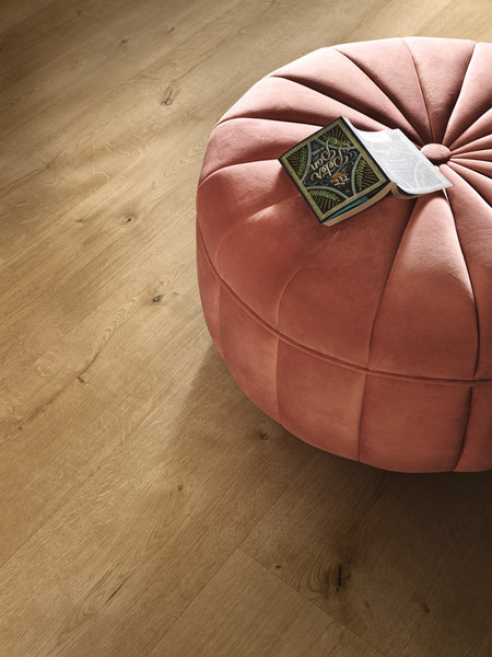 SOL LVT RIGIDE PERGO NAMSEN PRO V4207-40220 1251X189X5MM-CHENE ARDECHOIS CLAIR NATUREL -COLIS 2,837M2