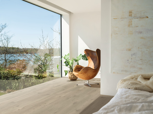 SOL LVT RIGIDE PERGO NAMSEN PRO V4207-40226 1251x189x5MM-CHENE LAKELAND CLAIR-COLIS 2,837M2.
