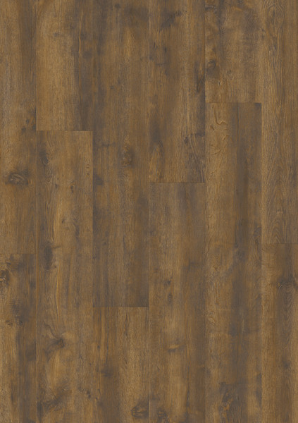 SOL LVT RIGIDE PERGO NAMSEN PRO V4207-40287 1251x189x5MM-CHENE SIECLE FONCE-COLIS 2,837M2.
