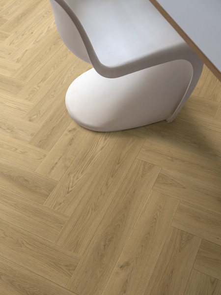SOL LVT RIGIDE PERGO VORMA PAD PRO V4524-40215 630X126X5+1MM CHENE NORVEGIEN BEIGE - COLIS 0.794M2
