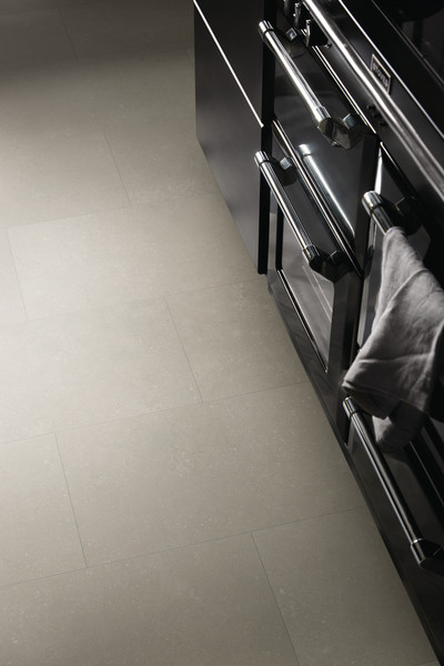 SOL LVT RIGIDE PERGO VISKAN PAD PRO V4320-40172 610X303X4+1MM-CALCAIRE GRIS-COLIS 1,848M2