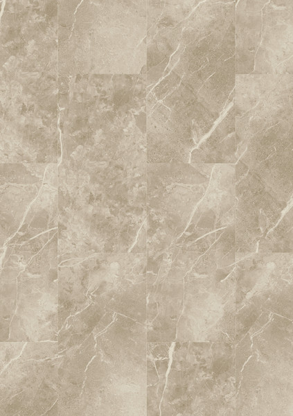SOL LVT RIGIDE PERGO VISKAN PAD PRO V4320-40296 610X303X4+1MM-MARBRE GRIS-COLIS 1,848M2