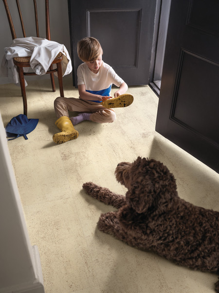 SOL LVT RIGIDE PERGO VISKAN PAD PRO V4320-40298 610X303X4+1MM-GRES SEC - COLIS 1,848M2