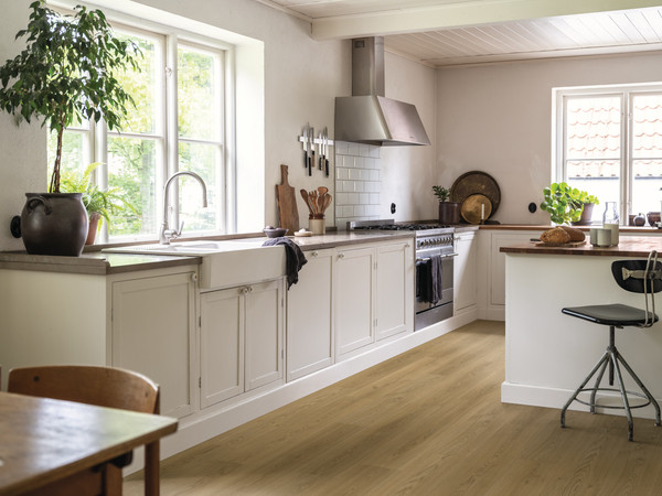 SOL LVT RIGIDE PERGO NAMSEN PAD PRO V4307-40215 1251x189x4+1MM-CHENE NORVEGIEN BEIGE-COLIS 2,128M2.