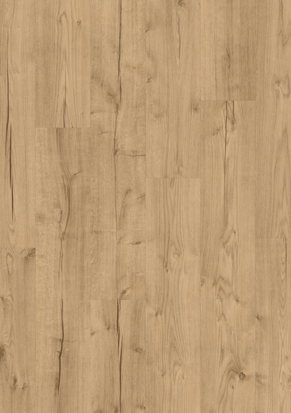 SOL LVT RIGIDE PERGO NAMSEN PAD PRO V4307-40223 1251x189x4+1MM-CHENE CABANE FUME-COLIS 2,128M2.
