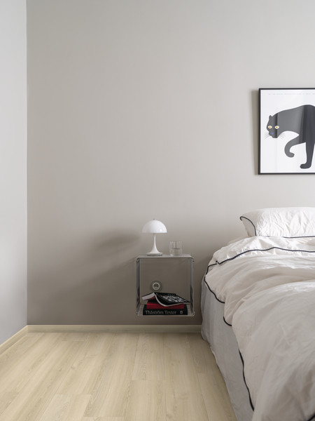SOL LVT RIGIDE PERGO NAMSEN PAD PRO V4307-40285 1251x189x4+1MM-CHENE NORVEGIEN CLAIR-COLIS 2,128M2.