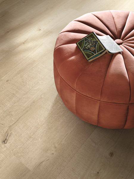 SOL LVT RIGIDE PERGO NAMSEN PAD PRO V4307-40312 1251x189x4+1MM-CHENE ARDECHOIS PALE-COLIS 2,128M2.